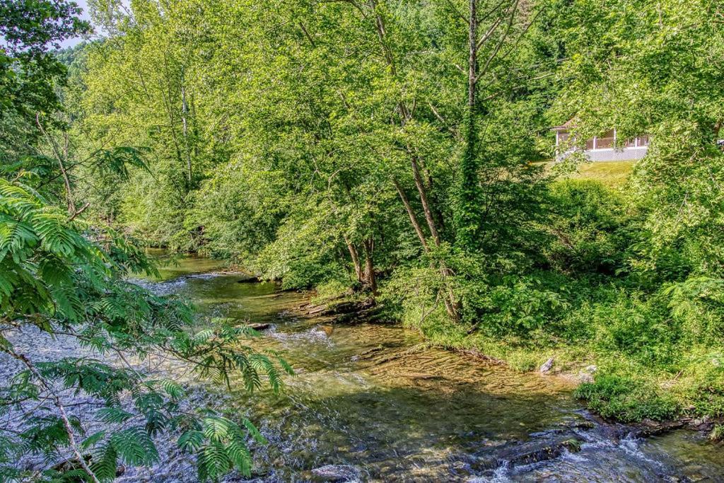 River Song, Near River, Hot Tub, Foosball, Wifi 1089 Free Tickets Each Paid Day, Dollywood And More Севьервилл Экстерьер фото