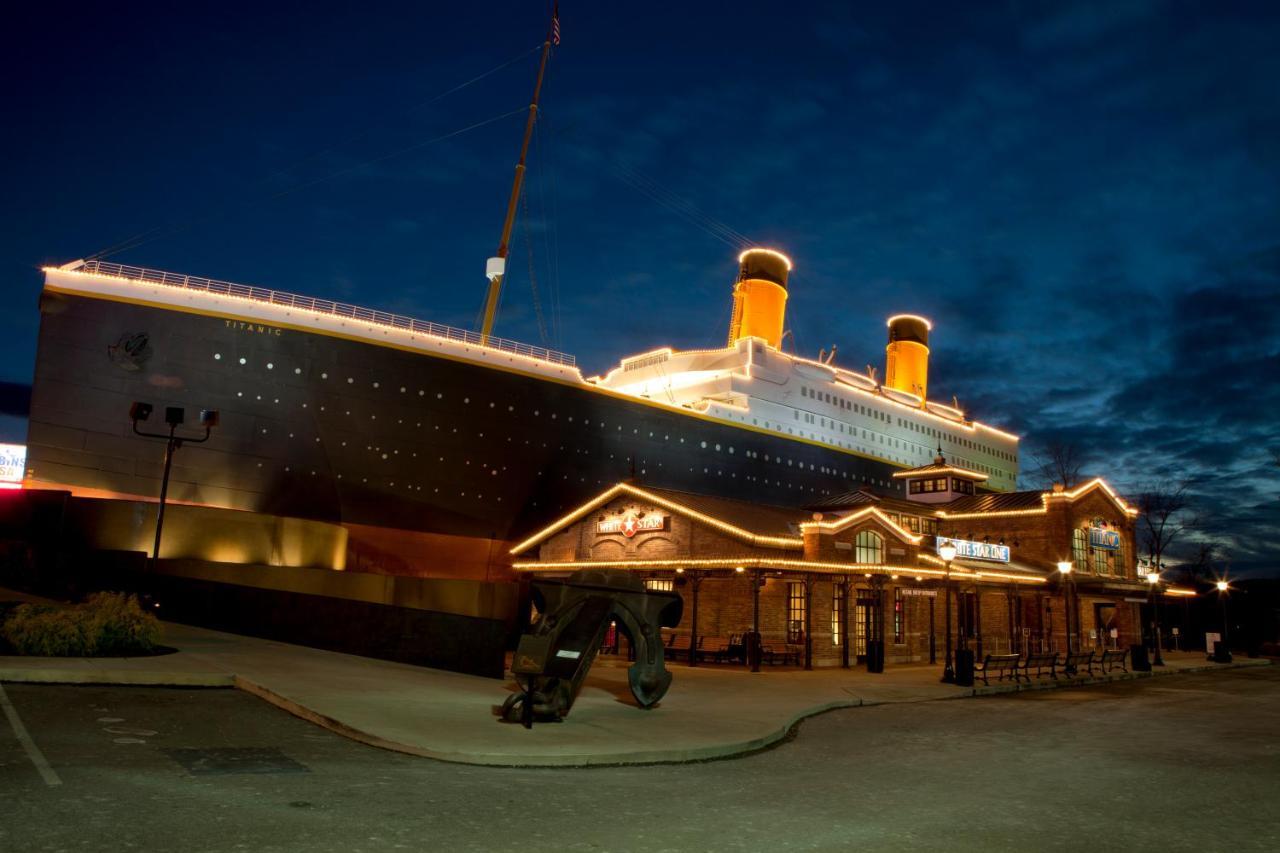 River Song, Near River, Hot Tub, Foosball, Wifi 1089 Free Tickets Each Paid Day, Dollywood And More Севьервилл Экстерьер фото