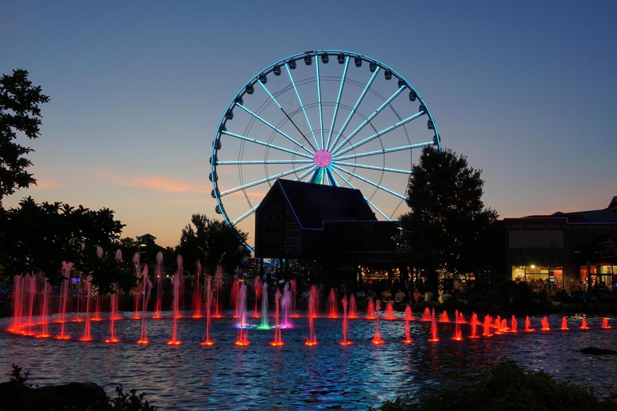 River Song, Near River, Hot Tub, Foosball, Wifi 1089 Free Tickets Each Paid Day, Dollywood And More Севьервилл Экстерьер фото